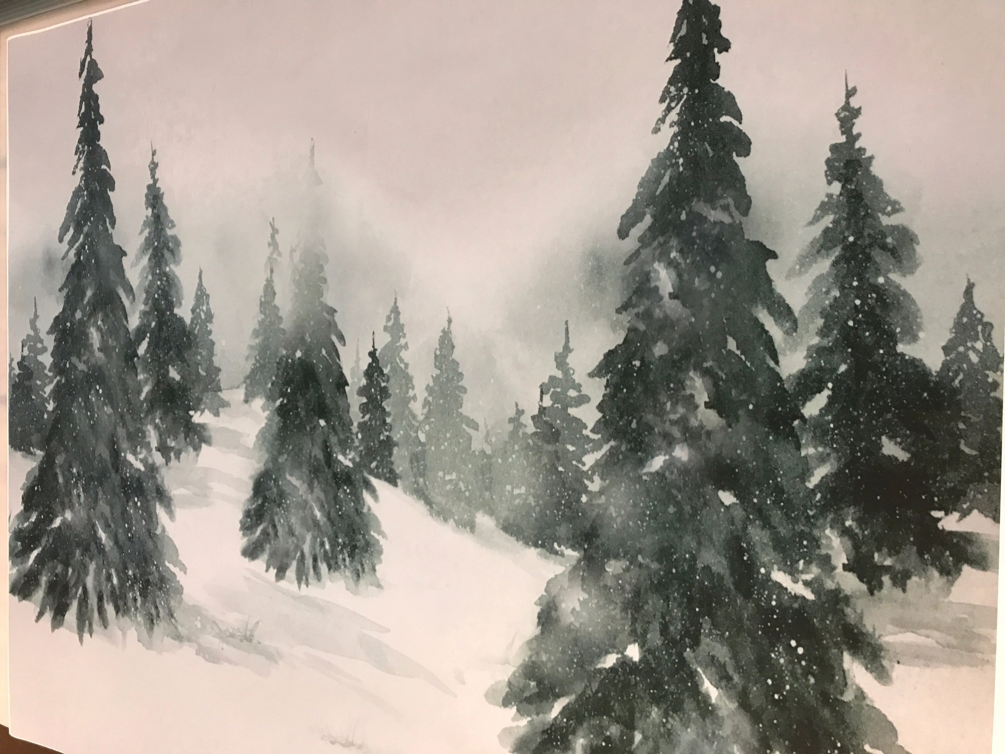 73x60 vale dw ::: short & slightly damaged ::: stock h23