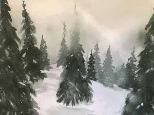 8x8 vale fabric ::: slightly off color ::: stock x64