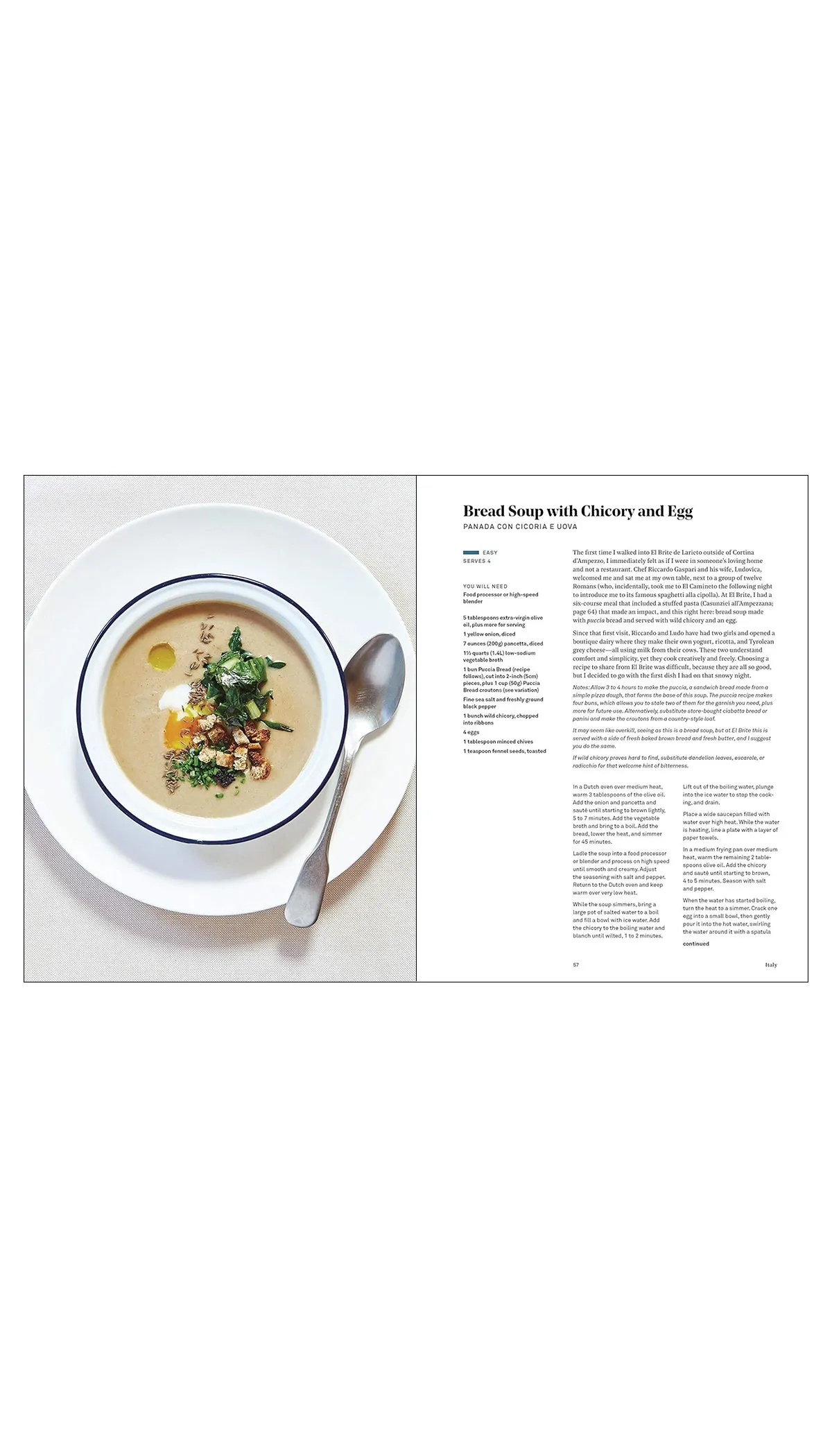 Alpine Cooking: Recipes and Stories from Europe's Grand Mountaintops