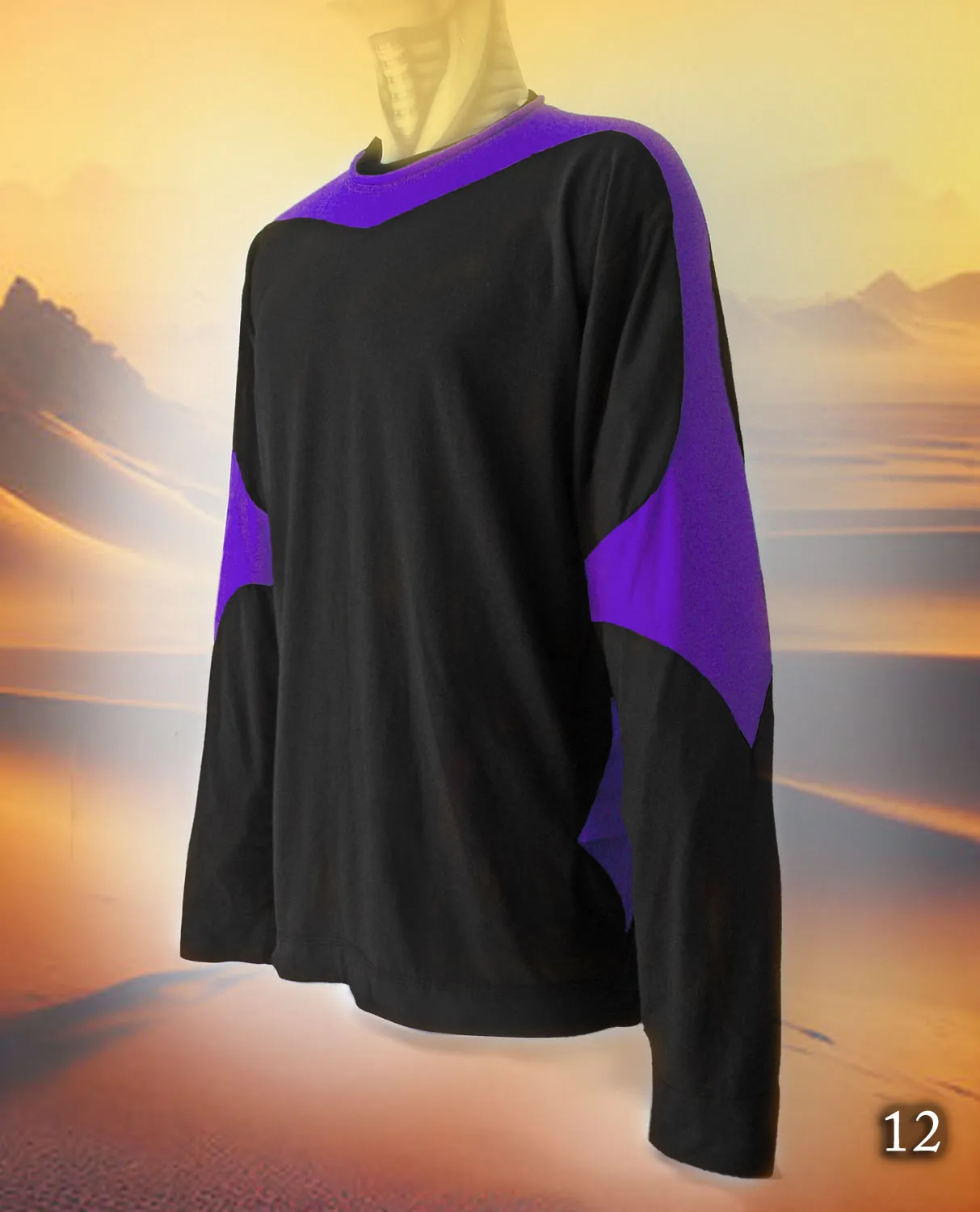 Arrow Sweater
