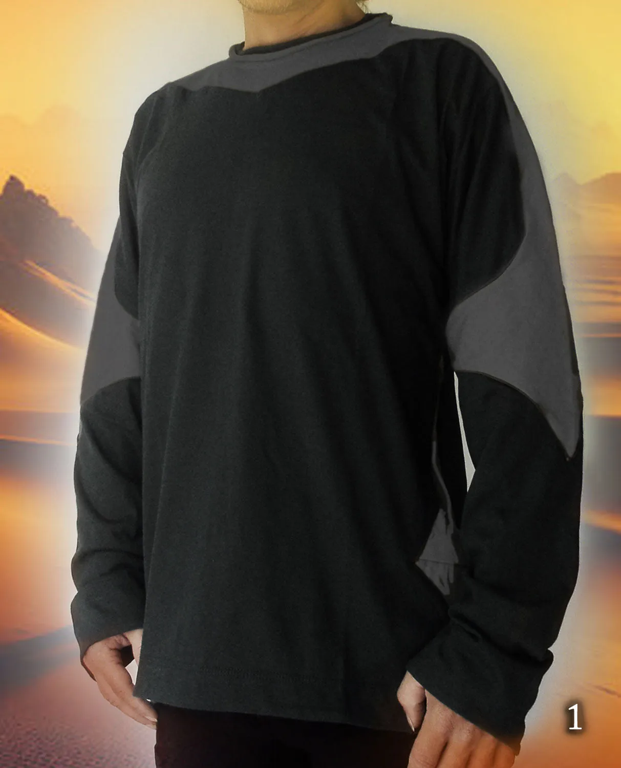 Arrow Sweater