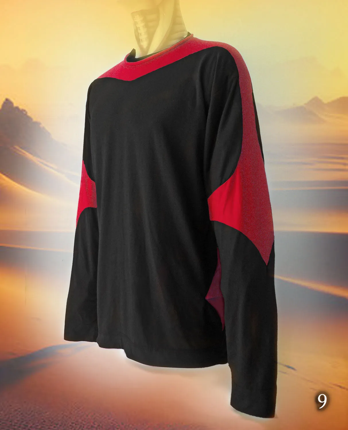 Arrow Sweater