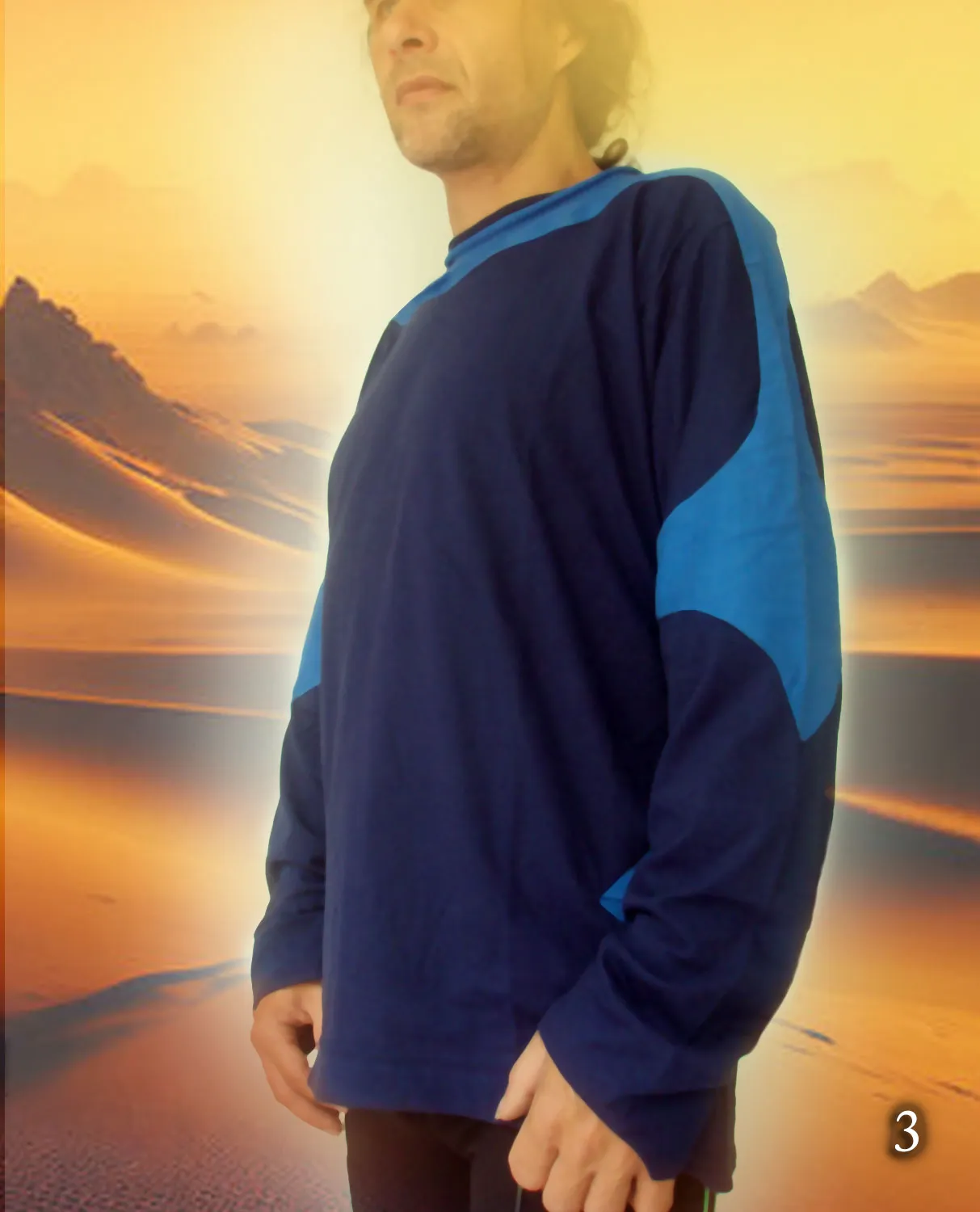 Arrow Sweater