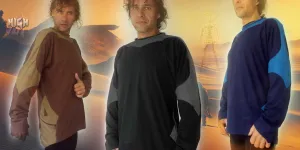 Arrow Sweater