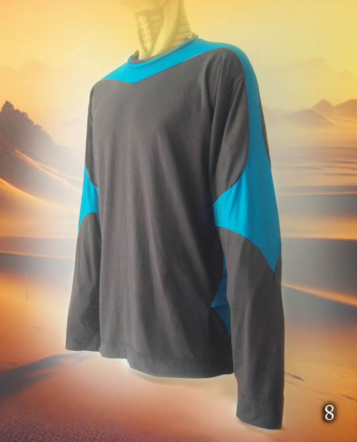 Arrow Sweater