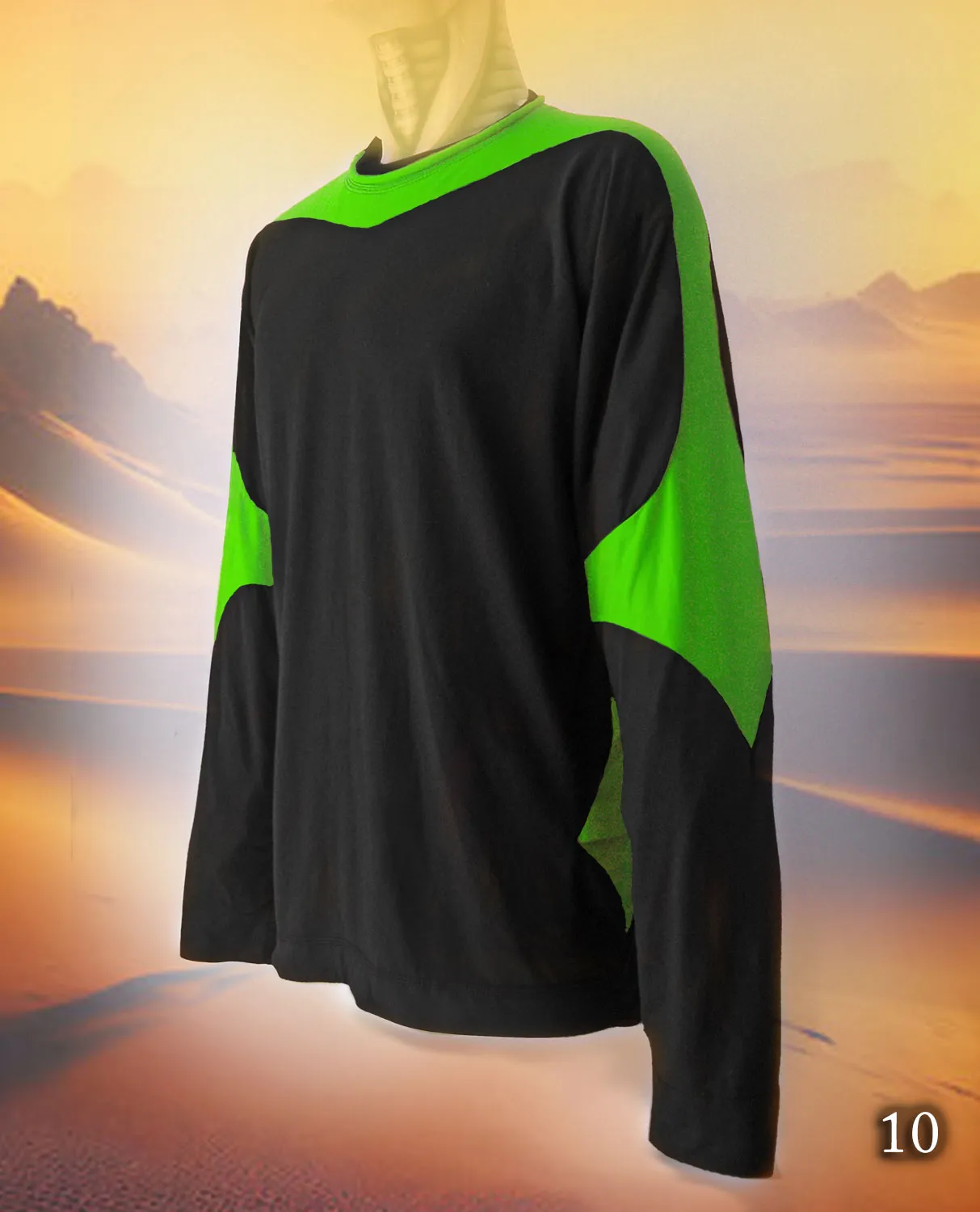 Arrow Sweater