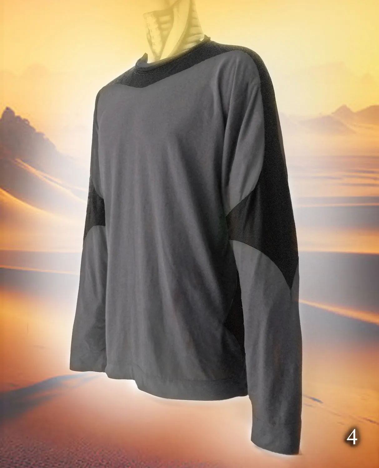 Arrow Sweater
