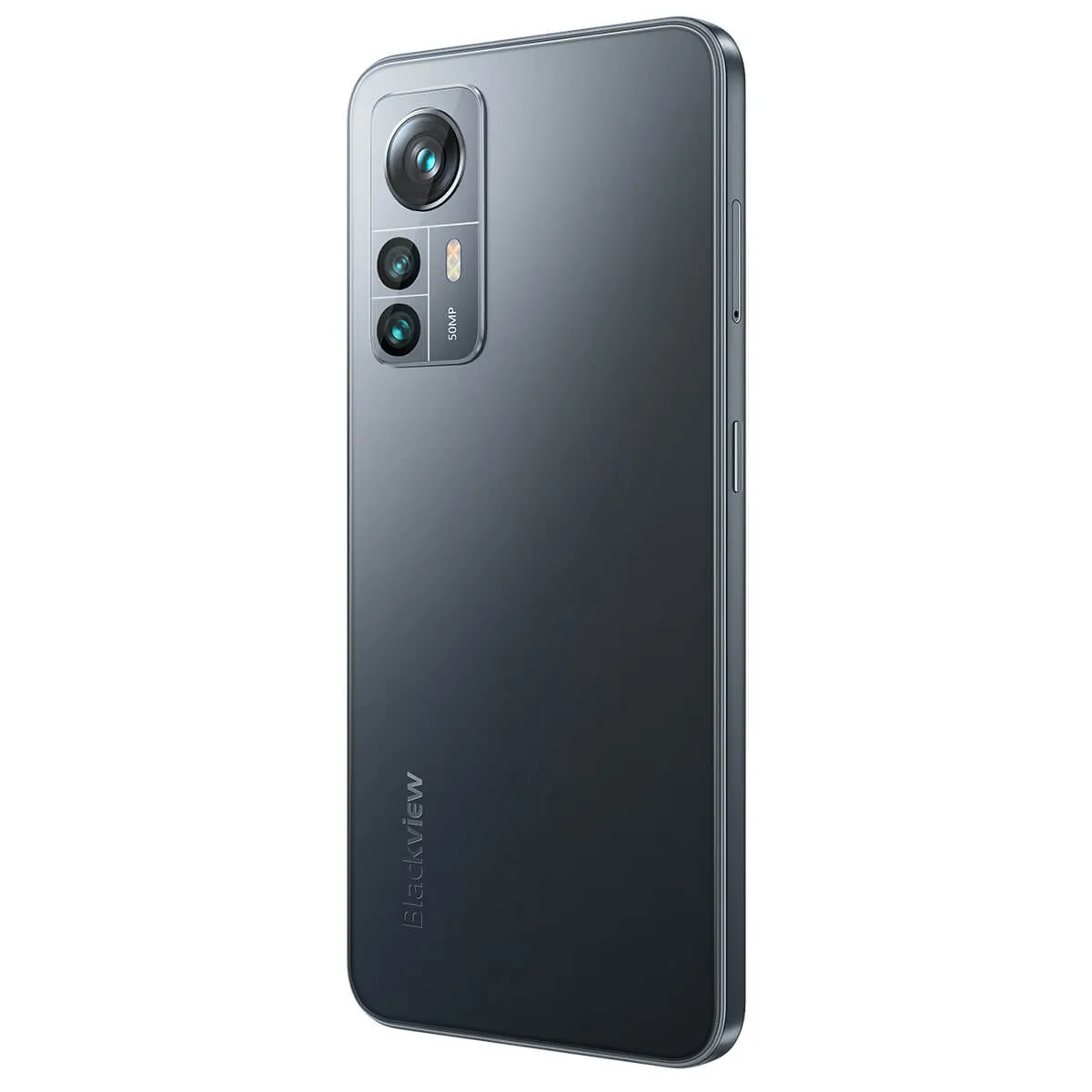 Blackview A85 6.5'' 90Hz Display Unisoc T606 Octa Core 8GB 128GB 50MP Camera 4G Smartphone