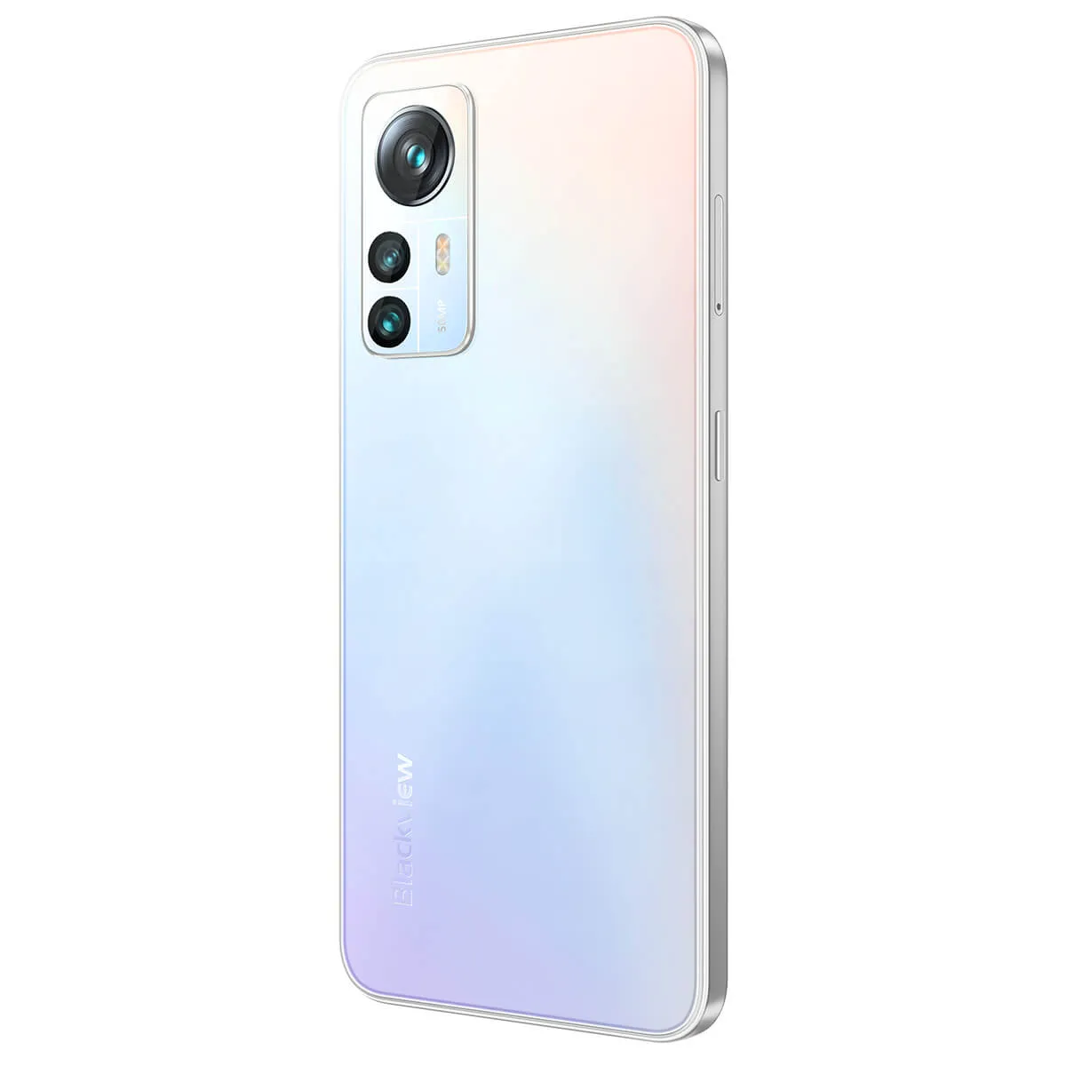 Blackview A85 6.5'' 90Hz Display Unisoc T606 Octa Core 8GB 128GB 50MP Camera 4G Smartphone