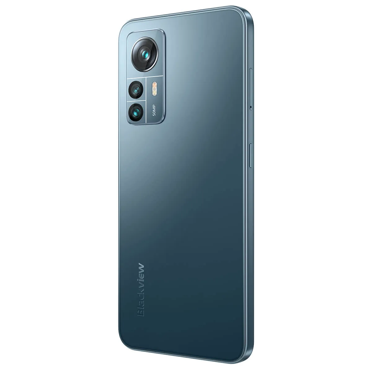 Blackview A85 6.5'' 90Hz Display Unisoc T606 Octa Core 8GB 128GB 50MP Camera 4G Smartphone