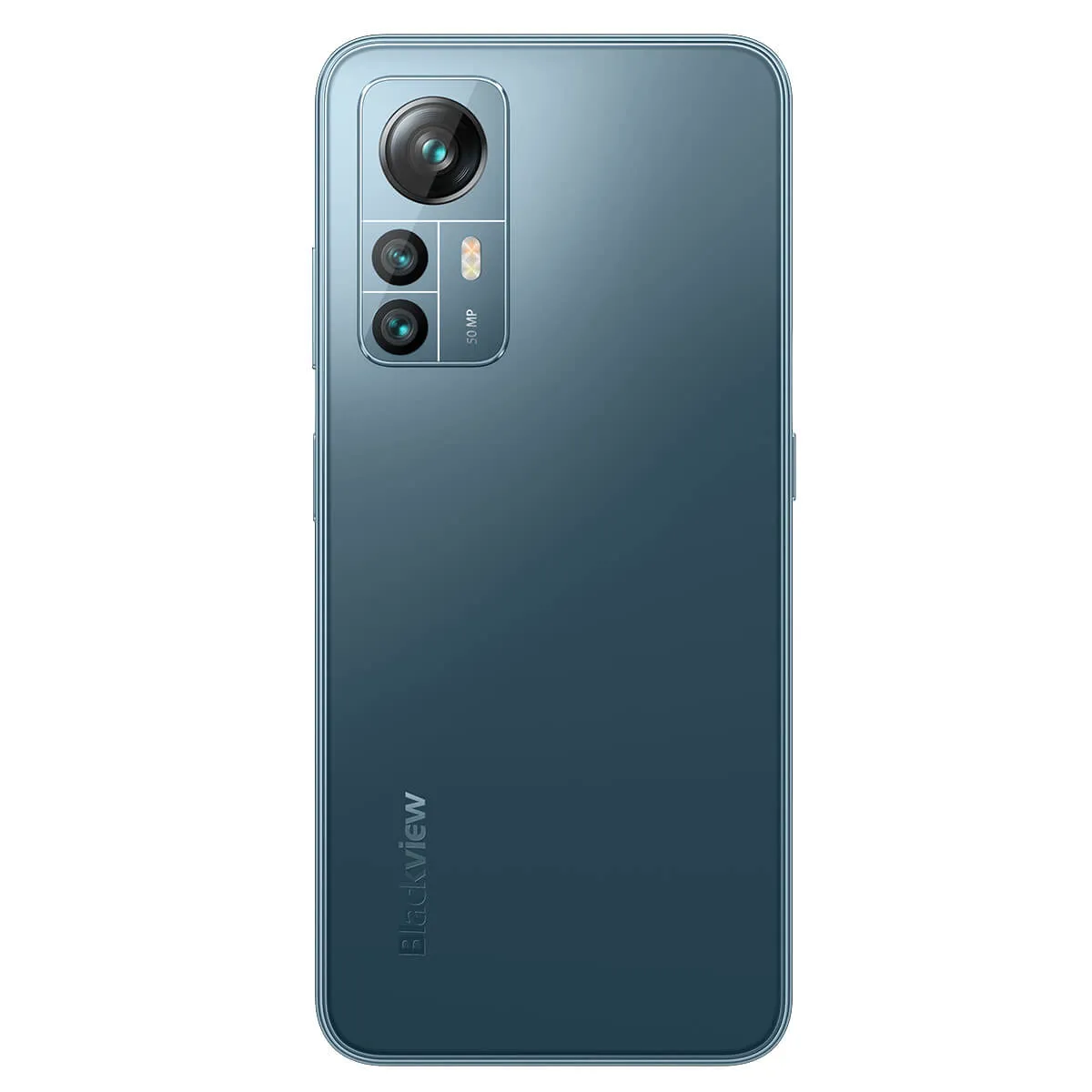 Blackview A85 6.5'' 90Hz Display Unisoc T606 Octa Core 8GB 128GB 50MP Camera 4G Smartphone