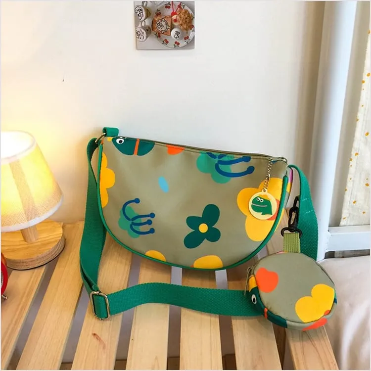 Disney Parachute 2 Pcs Kids Bags