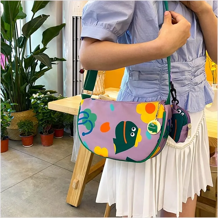 Disney Parachute 2 Pcs Kids Bags
