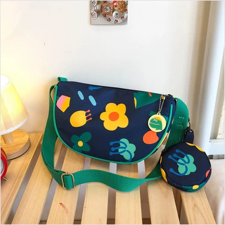 Disney Parachute 2 Pcs Kids Bags