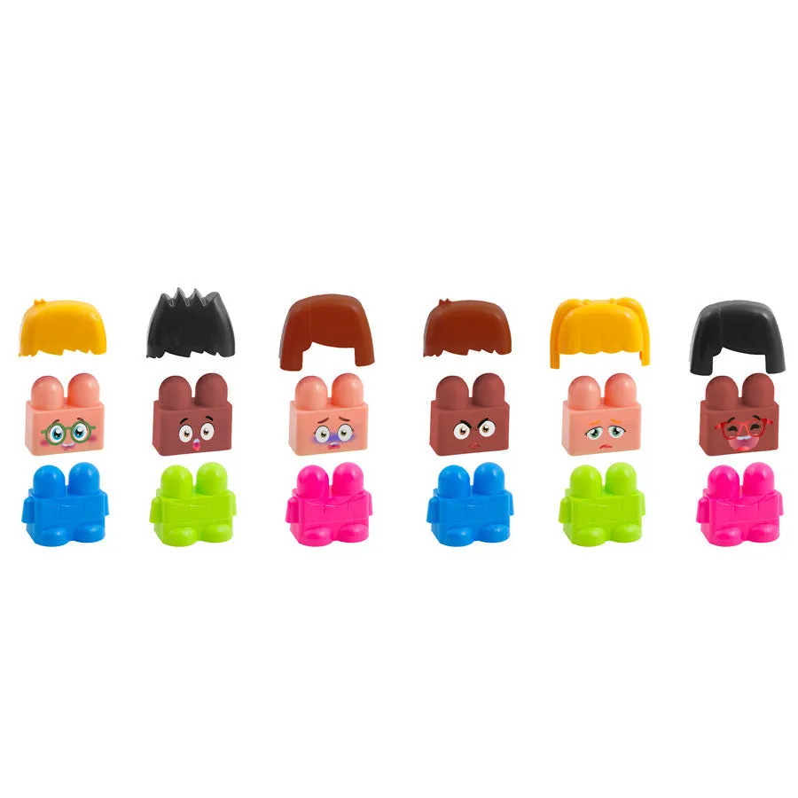 Emotiblocks 14pc