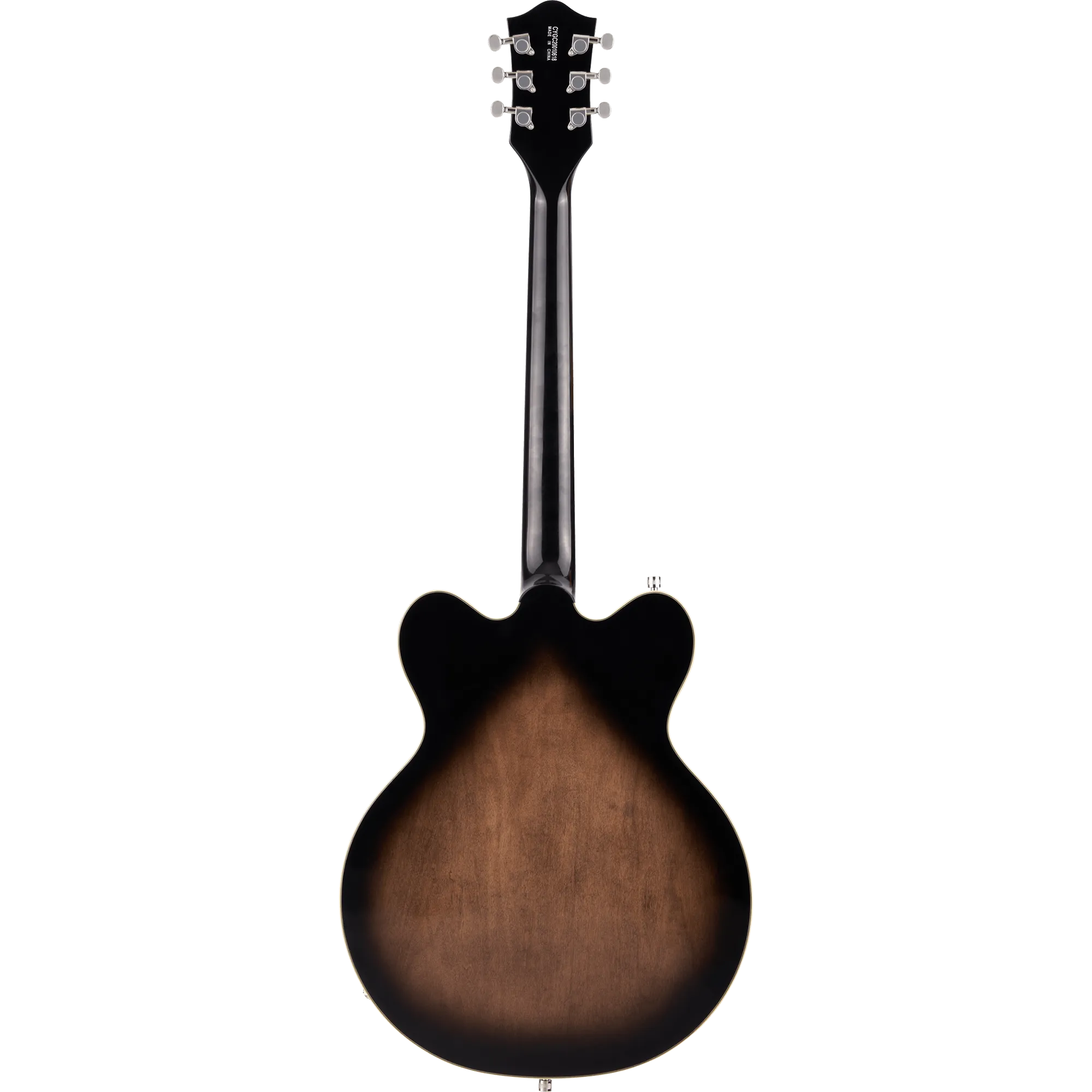 Gretsch G5622 Electromatic Center Block Laurel, Bristol Fog