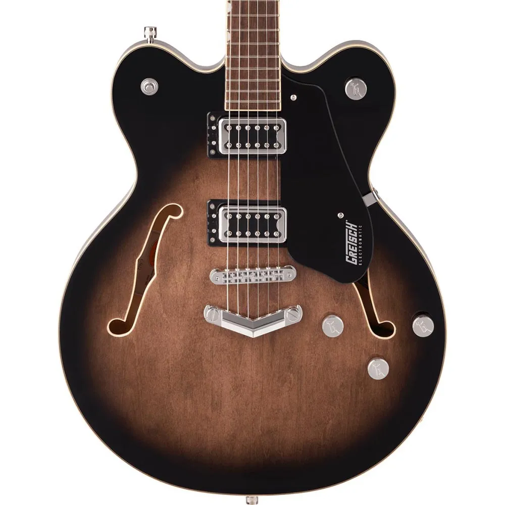 Gretsch G5622 Electromatic Center Block Laurel, Bristol Fog
