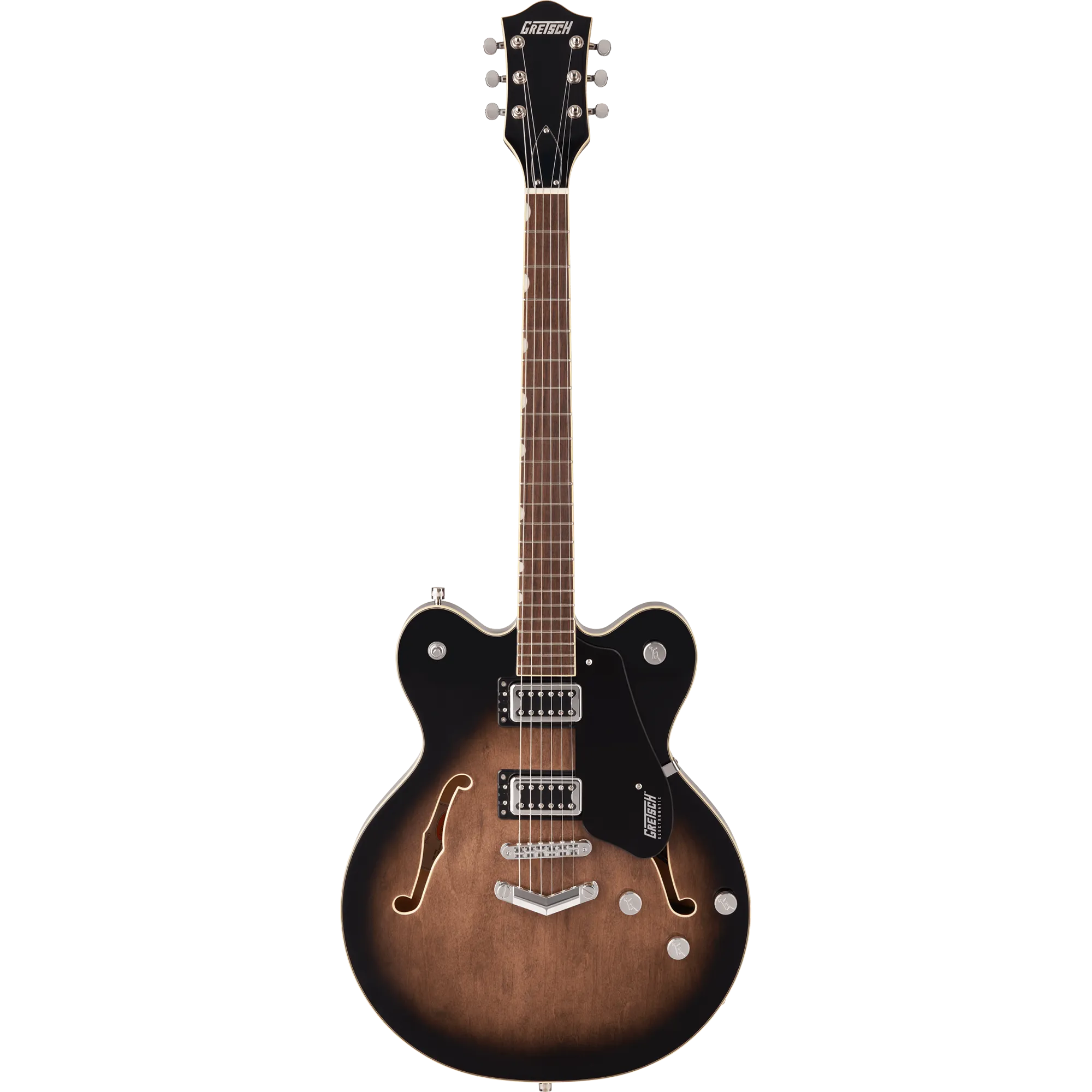 Gretsch G5622 Electromatic Center Block Laurel, Bristol Fog