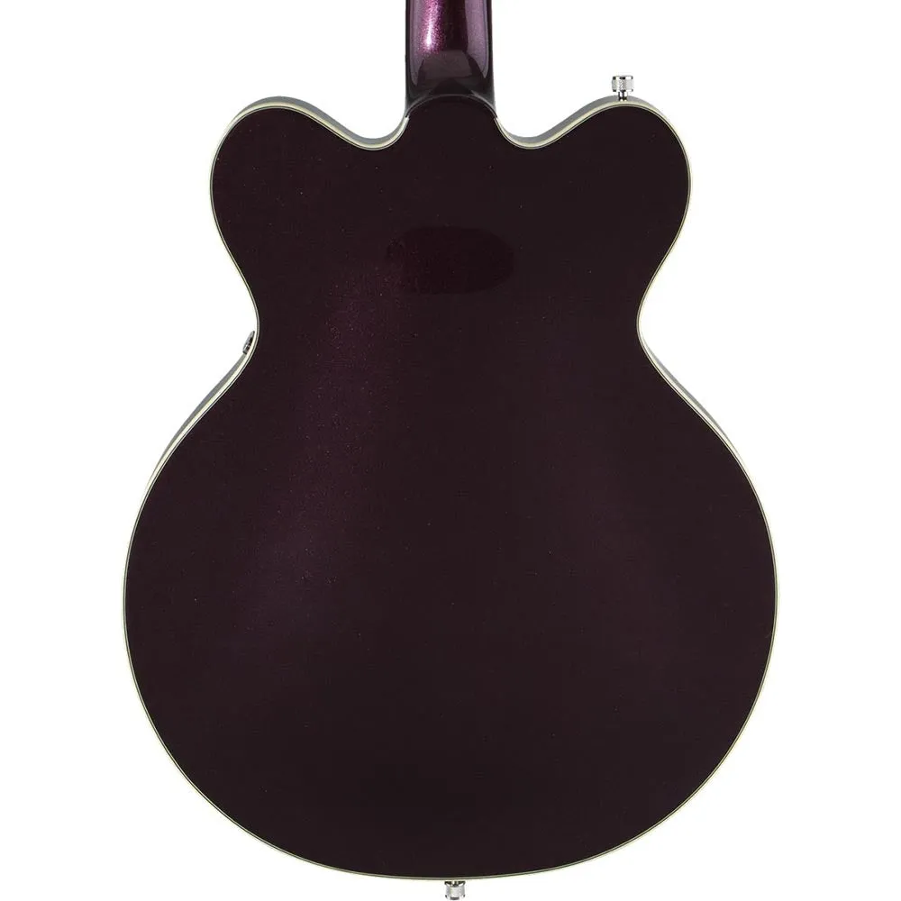Gretsch G5622T Electromatic Center Block Laurel, Dark Cherry Metallic