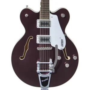 Gretsch G5622T Electromatic Center Block Laurel, Dark Cherry Metallic