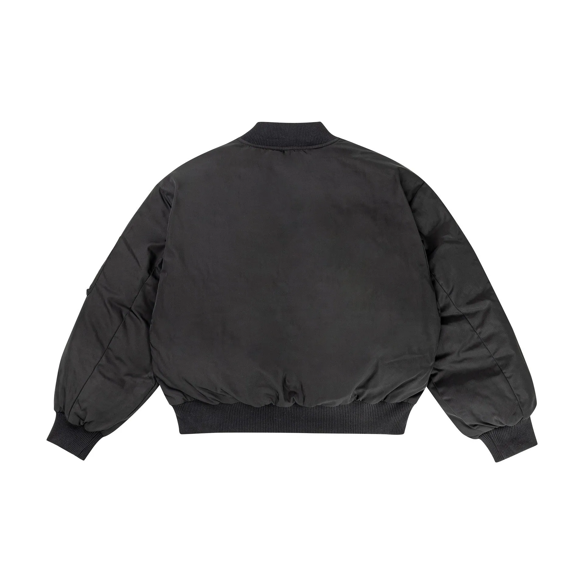 Hyper Drift | Futuristic Flight Jacket