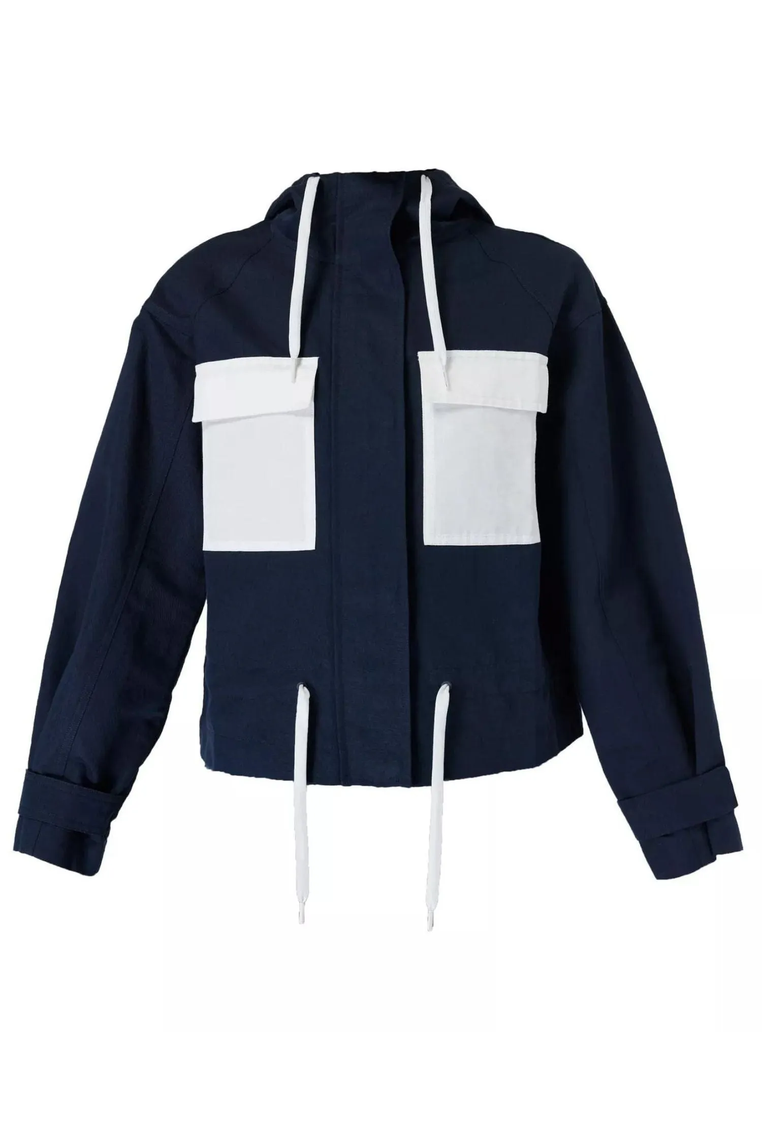 Relaxed Shacket