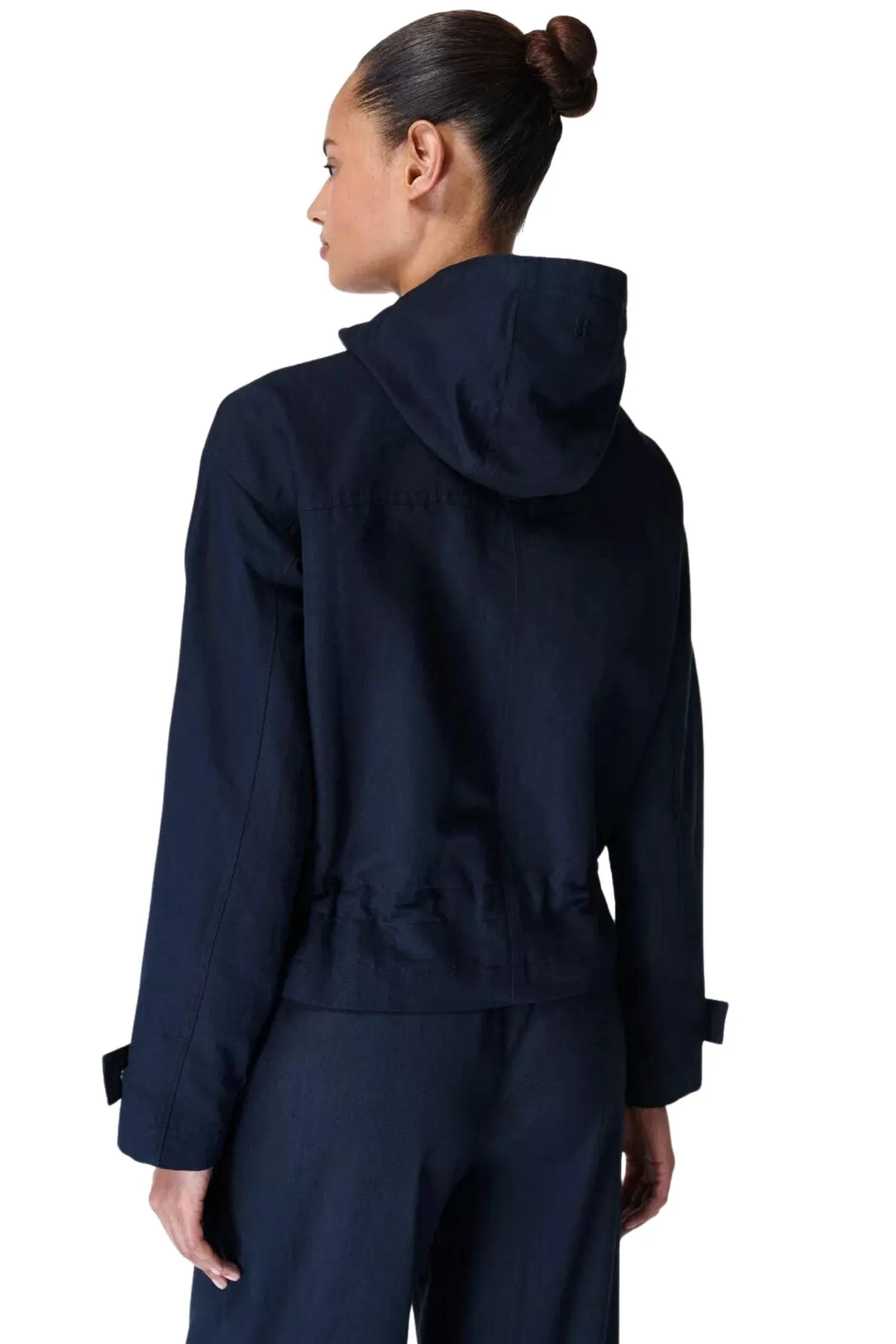 Relaxed Shacket