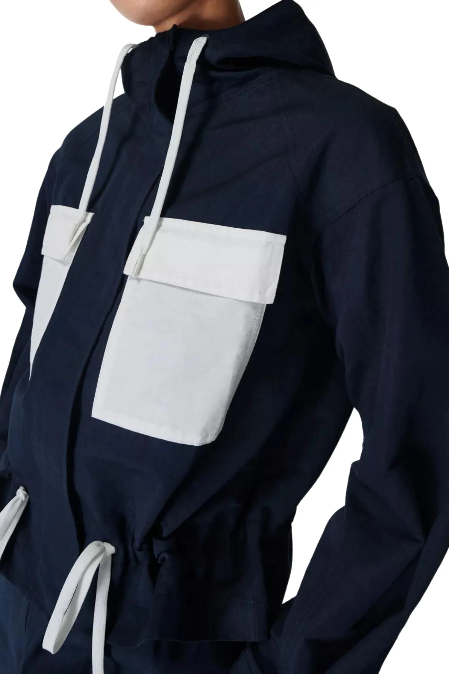 Relaxed Shacket