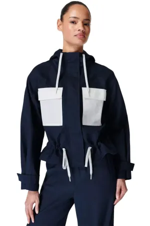 Relaxed Shacket