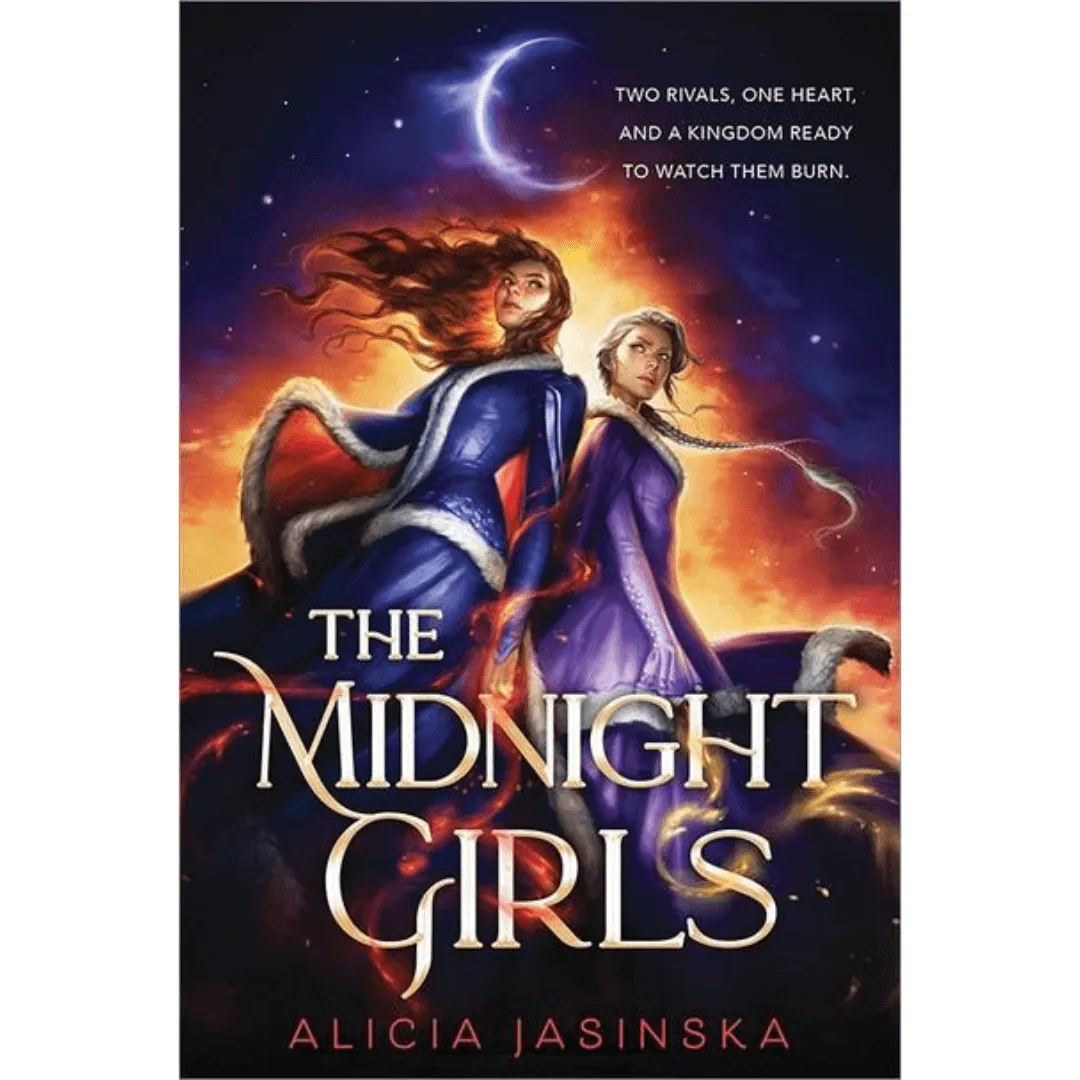 The Midnight Girls