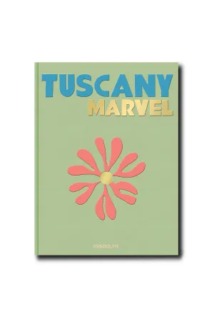 Tuscany Marvel
