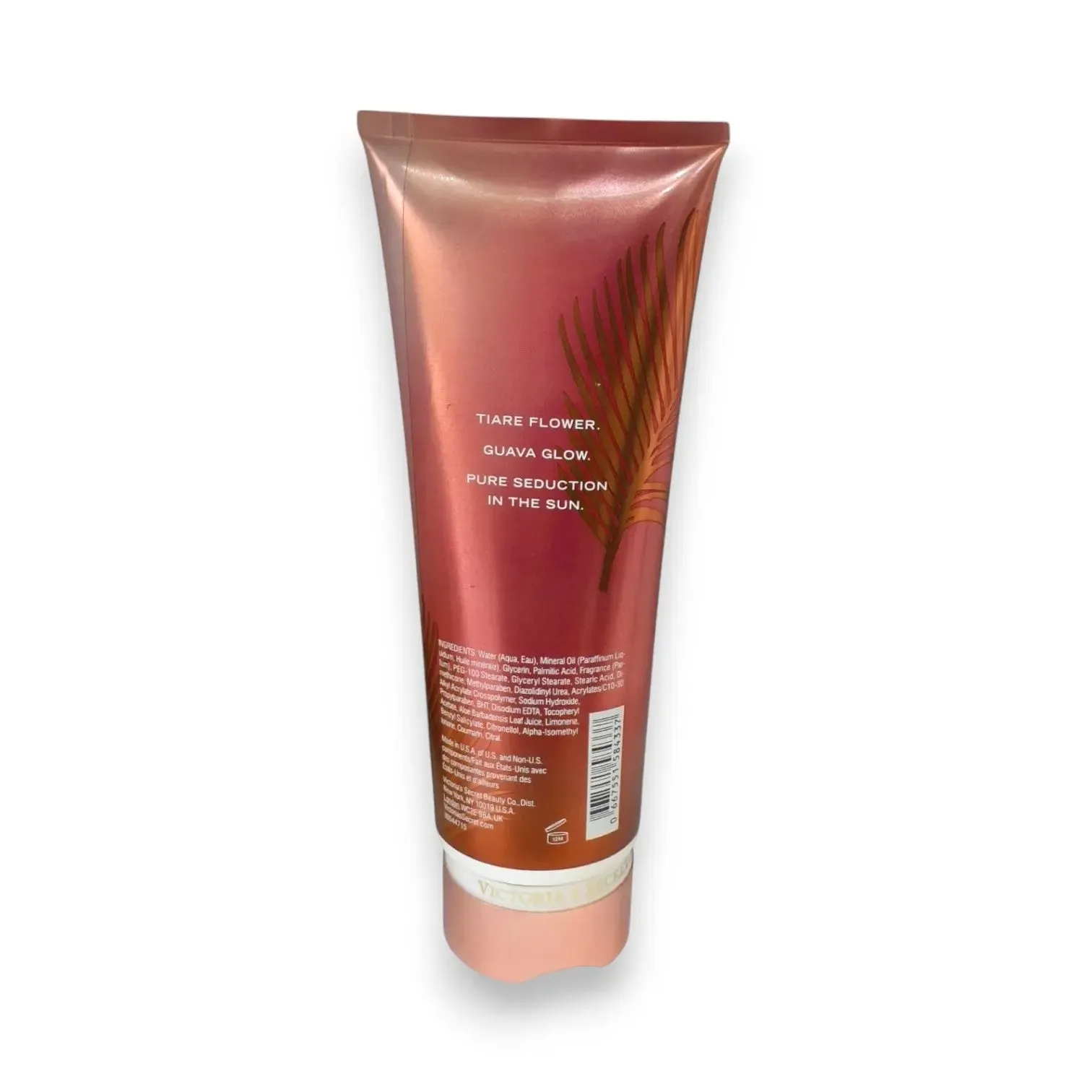 Victoria's Secret Fragrance Lotion 236ml