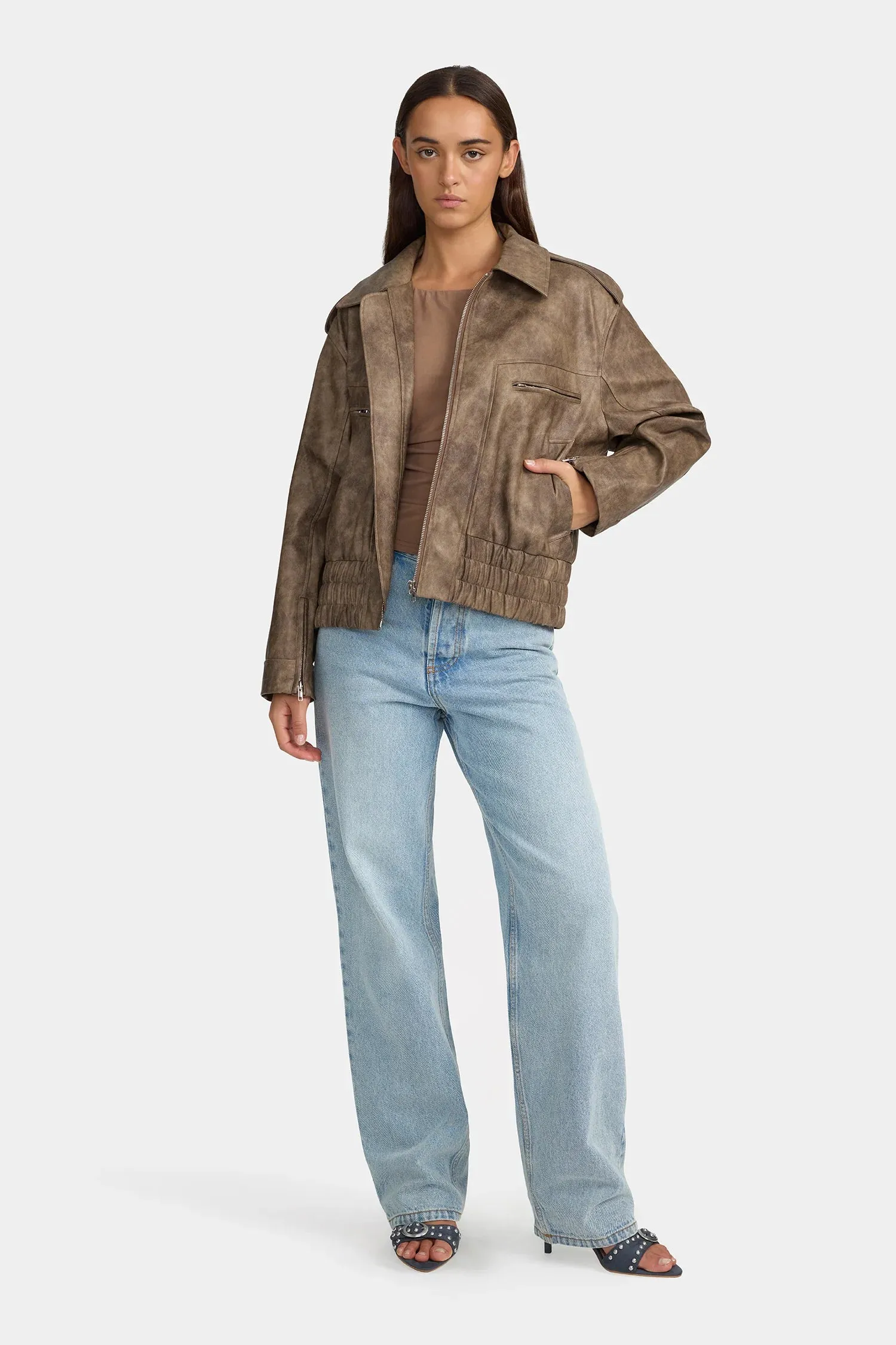 Vyper Bomber