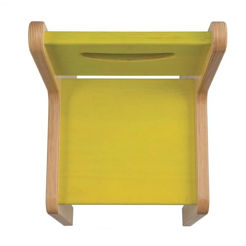 Whitney Plus 12H Chair