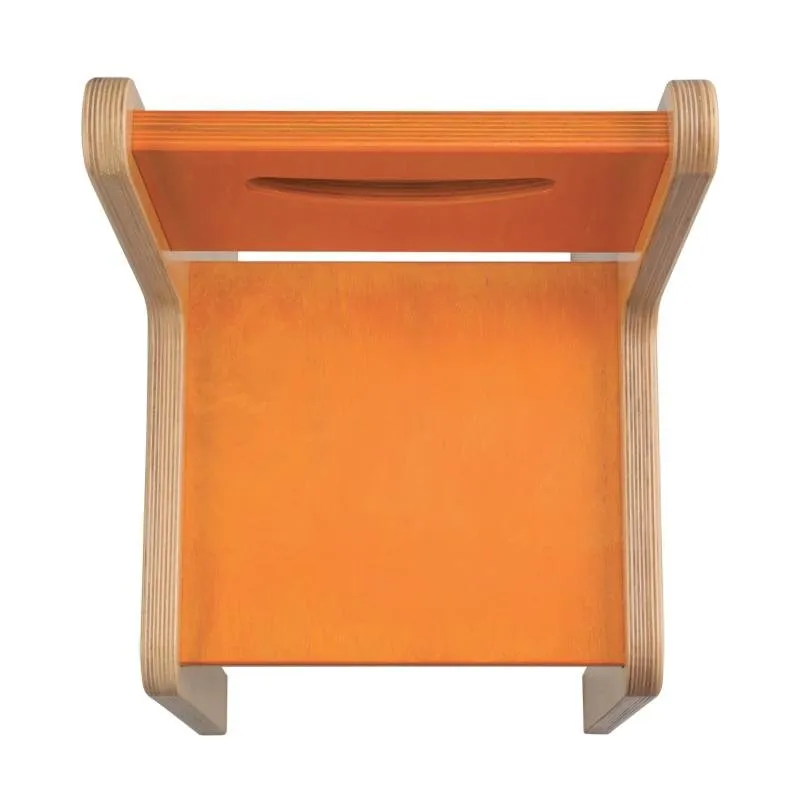 Whitney Plus 14H Kids Chair