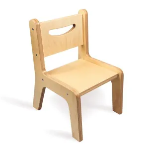 Whitney Plus 14H Kids Chair