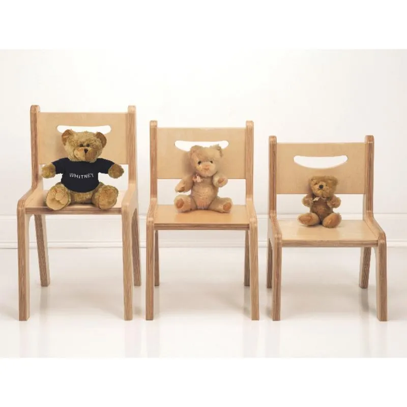 Whitney Plus 14H Kids Chair