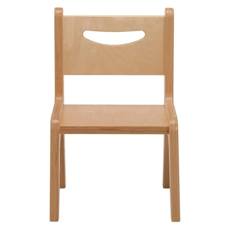 Whitney Plus 14H Kids Chair