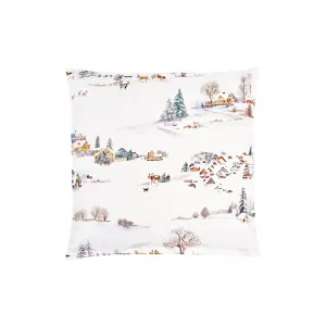 Wintermorgen Pillowcase Euro