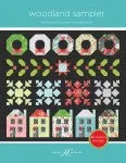Woodland Sampler -  by Amanda Murphy Design