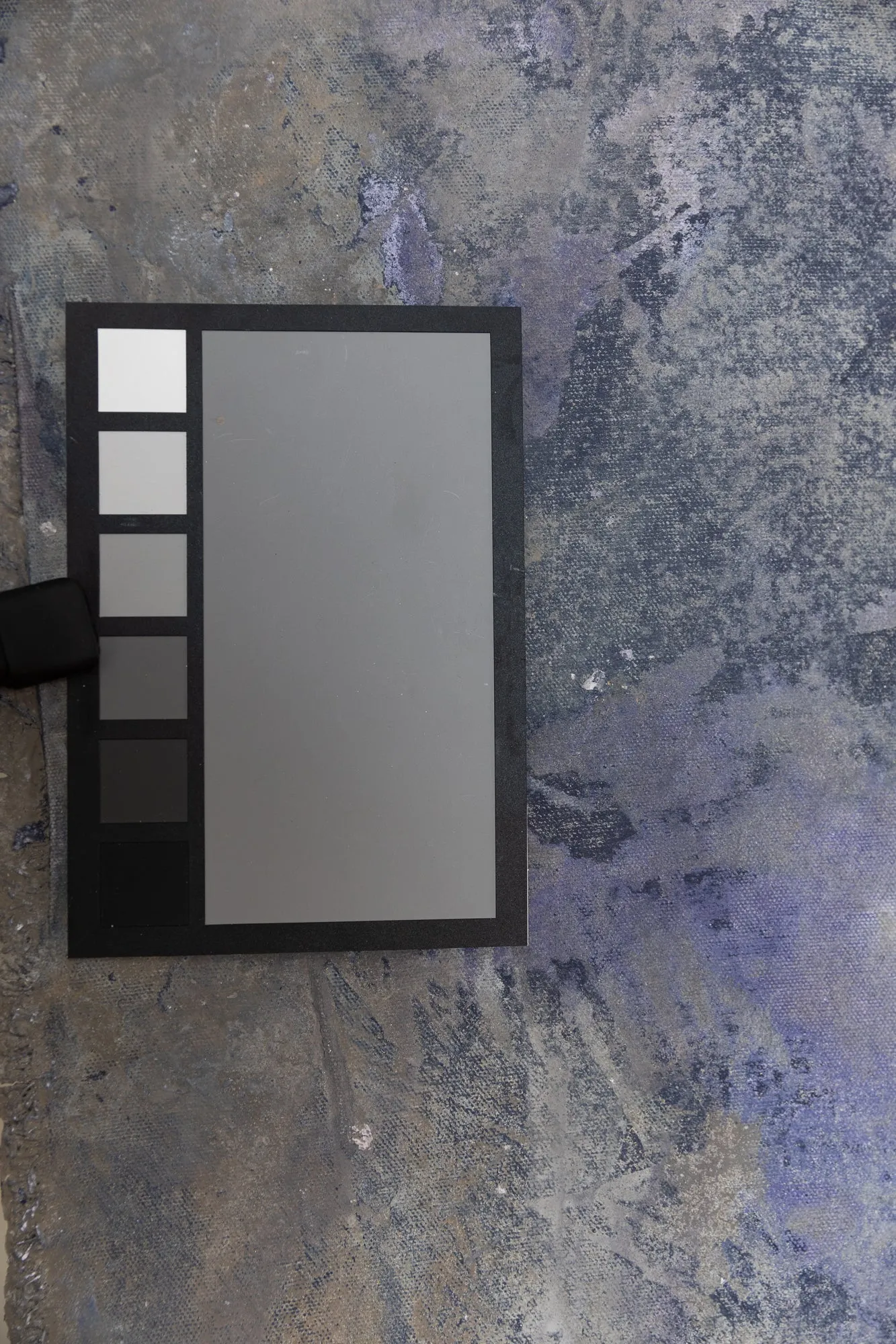Written in March #0807 Medium Painted Canvas Backdrop